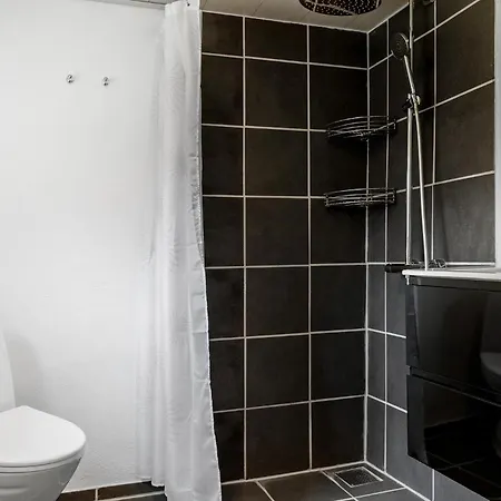 3 Bedroom In Skærbæk
