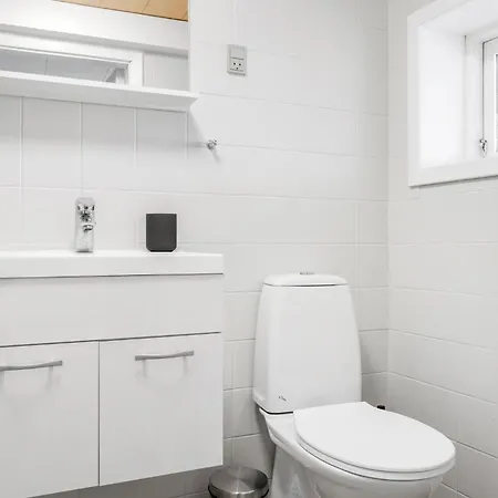 3 Bedroom In * Skærbæk