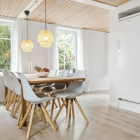 3 Bedroom In بيت للعطل *