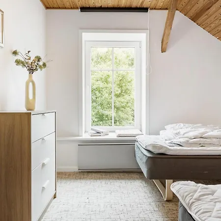 3 Bedroom In بيت للعطل *