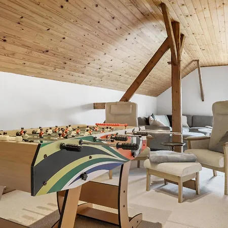 بيت للعطل 3 Bedroom In *