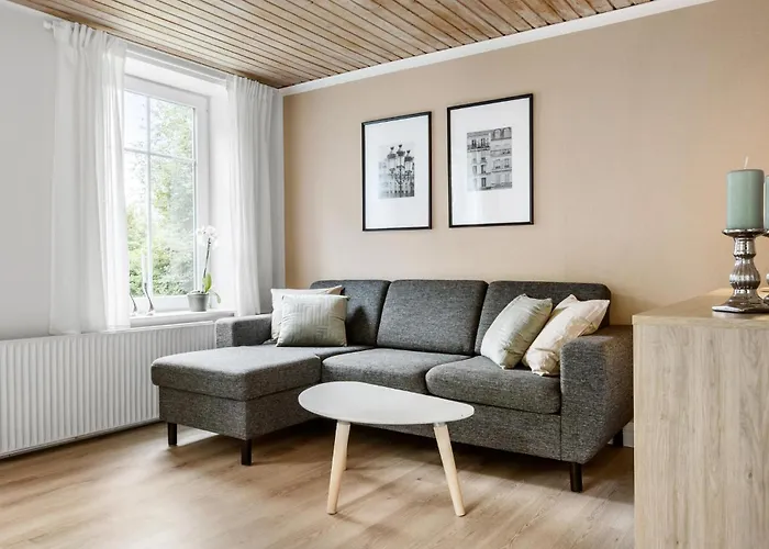 3 Bedroom In *