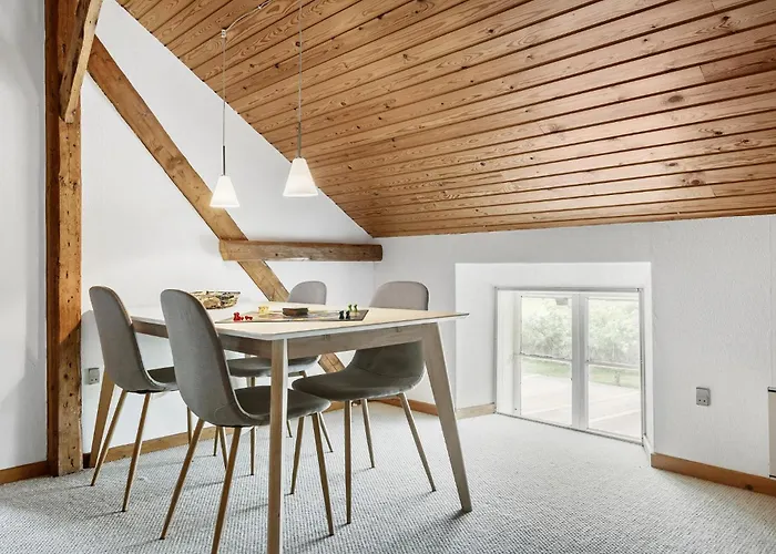 3 Bedroom In 펜션 Skærbæk