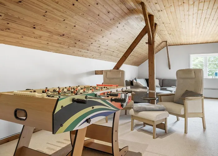 펜션 3 Bedroom In *